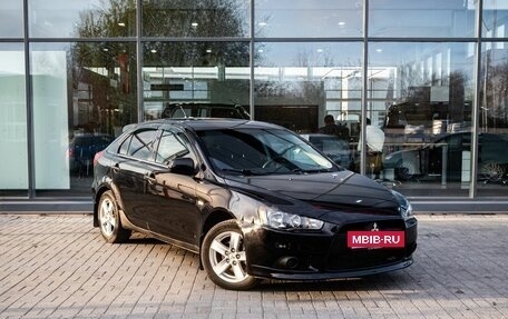 Mitsubishi Lancer IX, 2009 год, 600 000 рублей, 5 фотография