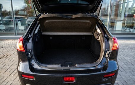 Mitsubishi Lancer IX, 2009 год, 600 000 рублей, 19 фотография