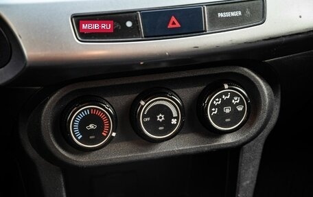 Mitsubishi Lancer IX, 2009 год, 600 000 рублей, 16 фотография