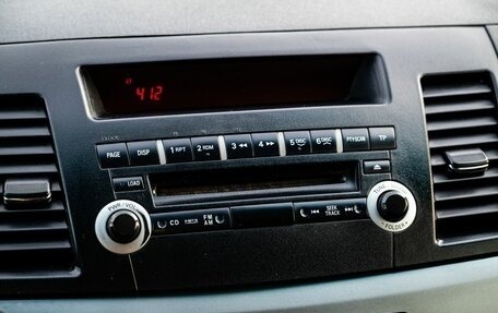 Mitsubishi Lancer IX, 2009 год, 600 000 рублей, 15 фотография