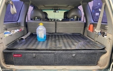 Nissan Patrol, 1999 год, 800 000 рублей, 11 фотография