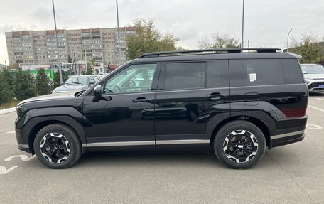 Hyundai Santa Fe IV, 2025 год, 4 999 000 рублей, 3 фотография