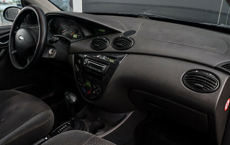 Ford Focus IV, 2004 год, 295 000 рублей, 9 фотография