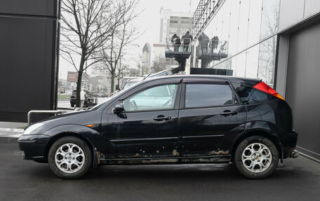 Ford Focus IV, 2004 год, 295 000 рублей, 8 фотография