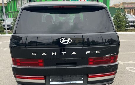 Hyundai Santa Fe IV, 2025 год, 4 999 000 рублей, 2 фотография