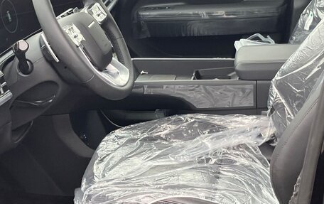 Hyundai Santa Fe IV, 2025 год, 4 999 000 рублей, 4 фотография