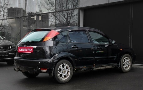 Ford Focus IV, 2004 год, 295 000 рублей, 5 фотография