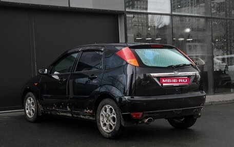 Ford Focus IV, 2004 год, 295 000 рублей, 7 фотография