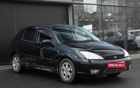 Ford Focus IV, 2004 год, 295 000 рублей, 3 фотография