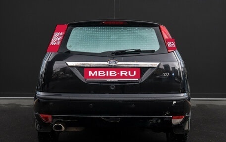 Ford Focus IV, 2004 год, 295 000 рублей, 6 фотография