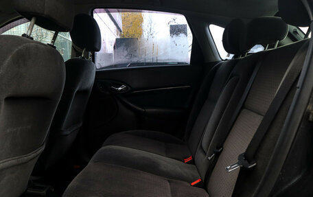 Ford Focus IV, 2004 год, 295 000 рублей, 10 фотография