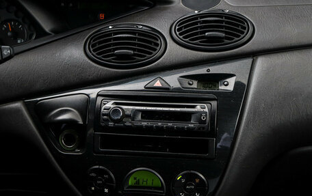 Ford Focus IV, 2004 год, 295 000 рублей, 12 фотография