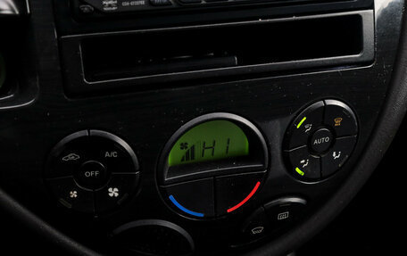 Ford Focus IV, 2004 год, 295 000 рублей, 16 фотография