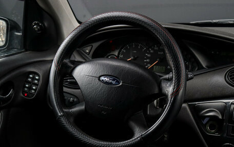 Ford Focus IV, 2004 год, 295 000 рублей, 13 фотография
