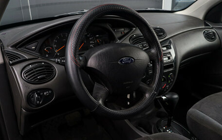 Ford Focus IV, 2004 год, 295 000 рублей, 14 фотография