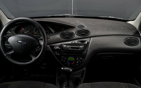 Ford Focus IV, 2004 год, 295 000 рублей, 11 фотография