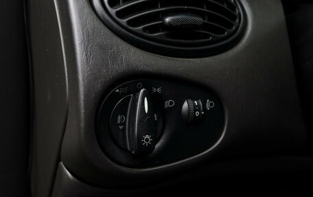 Ford Focus IV, 2004 год, 295 000 рублей, 19 фотография