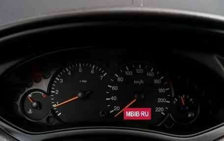 Ford Focus IV, 2004 год, 295 000 рублей, 15 фотография