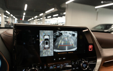 Toyota Highlander, 2025 год, 6 250 000 рублей, 19 фотография