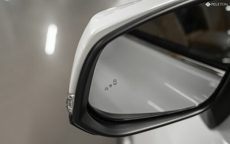 Toyota Highlander, 2025 год, 6 250 000 рублей, 32 фотография