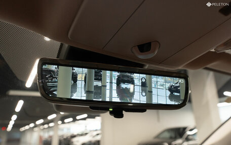 Toyota Highlander, 2025 год, 6 250 000 рублей, 28 фотография