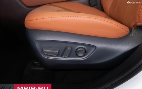 Toyota Highlander, 2025 год, 6 250 000 рублей, 26 фотография