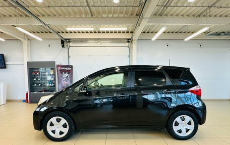 Toyota Ractis II, 2012 год, 999 999 рублей, 3 фотография