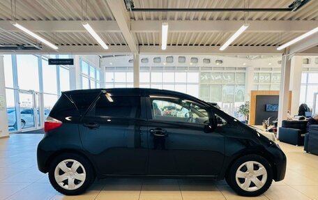 Toyota Ractis II, 2012 год, 999 999 рублей, 7 фотография