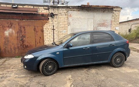 Chevrolet Lacetti, 2007 год, 320 000 рублей, 2 фотография