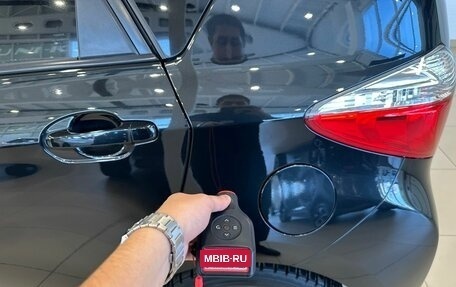 Toyota Ractis II, 2012 год, 999 999 рублей, 23 фотография