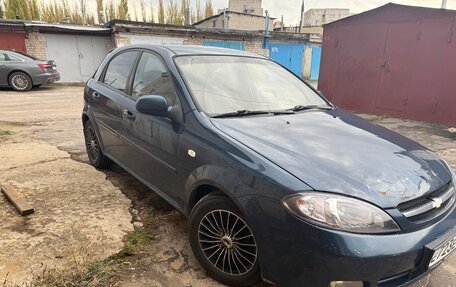 Chevrolet Lacetti, 2007 год, 320 000 рублей, 3 фотография