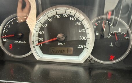 Chevrolet Lacetti, 2007 год, 320 000 рублей, 8 фотография