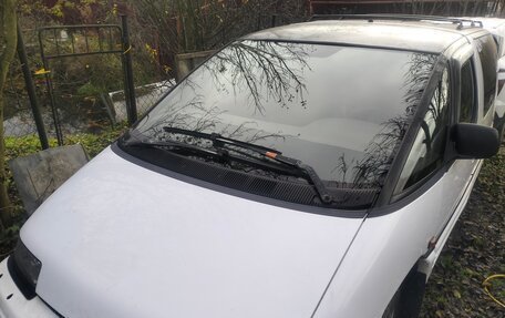 Chevrolet Lumina APV, 1992 год, 320 000 рублей, 5 фотография