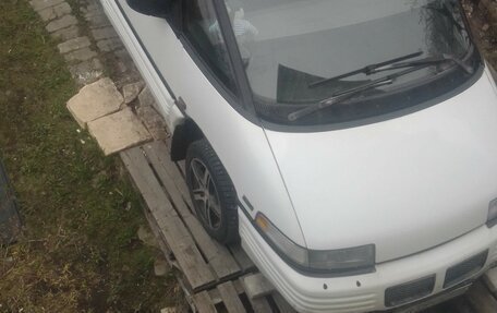 Chevrolet Lumina APV, 1992 год, 320 000 рублей, 4 фотография