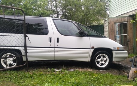 Chevrolet Lumina APV, 1992 год, 320 000 рублей, 3 фотография