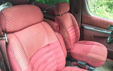 Chevrolet Lumina APV, 1992 год, 320 000 рублей, 10 фотография