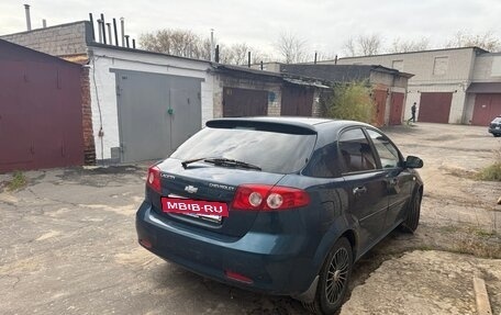 Chevrolet Lacetti, 2007 год, 320 000 рублей, 5 фотография