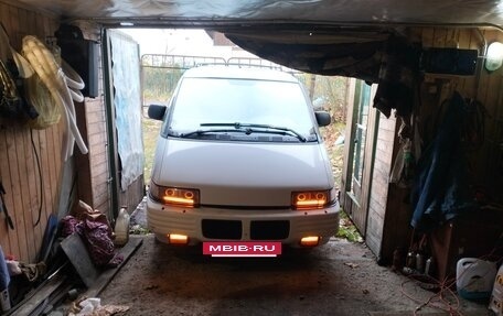 Chevrolet Lumina APV, 1992 год, 320 000 рублей, 7 фотография