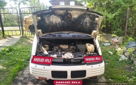 Chevrolet Lumina APV, 1992 год, 320 000 рублей, 8 фотография