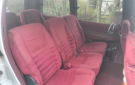 Chevrolet Lumina APV, 1992 год, 320 000 рублей, 12 фотография