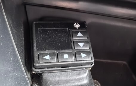 SsangYong Actyon Sports II, 2011 год, 800 000 рублей, 26 фотография