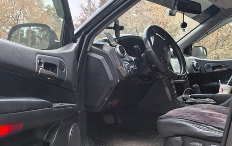 SsangYong Actyon Sports II, 2011 год, 800 000 рублей, 18 фотография