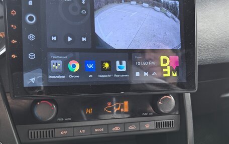 SsangYong Actyon Sports II, 2011 год, 800 000 рублей, 28 фотография