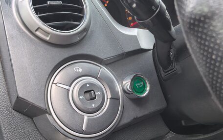 SsangYong Actyon Sports II, 2011 год, 800 000 рублей, 19 фотография