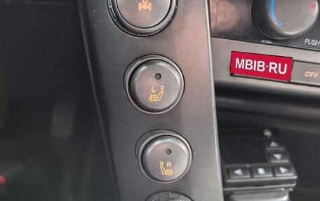 SsangYong Actyon Sports II, 2011 год, 800 000 рублей, 27 фотография