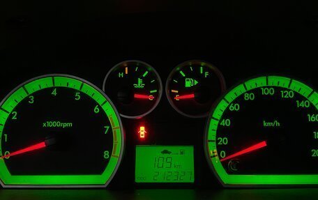 Chevrolet Aveo III, 2008 год, 369 000 рублей, 2 фотография