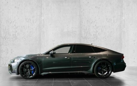 Audi RS 7, 2025 год, 19 200 000 рублей, 4 фотография