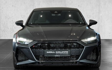 Audi RS 7, 2025 год, 19 200 000 рублей, 3 фотография