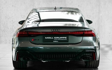 Audi RS 7, 2025 год, 19 200 000 рублей, 5 фотография