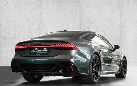 Audi RS 7, 2025 год, 19 200 000 рублей, 2 фотография